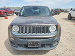 Jeep Renegade 2018
