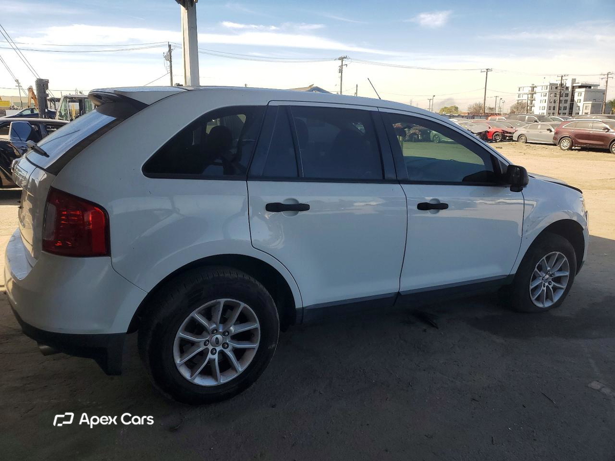 Ford Edge 2014