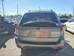 Subaru Forester 2009
