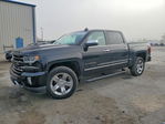 Chevrolet Silverado 2016