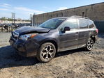 Subaru Forester 2015