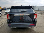 Ford Explorer 2020