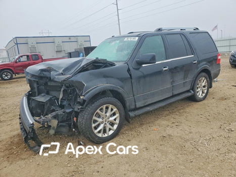 Ford Expedition 2016 - Image 1 of 14