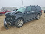 Ford Expedition 2016