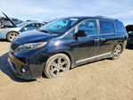 Toyota Sienna 2017