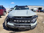 Ford Bronco 2024