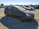 Hyundai Accent 2012