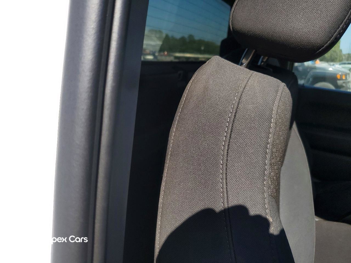 Chevrolet Silverado 2019