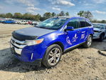Ford Edge 2011