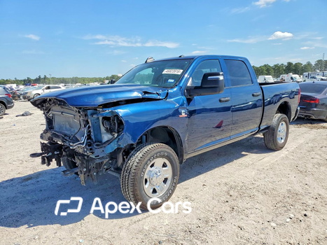 RAM 2500 2024 - Image 1 of 12