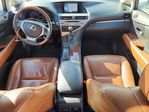 Lexus RX 2015