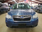 Subaru Forester 2015