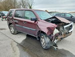 Honda Pilot 2010