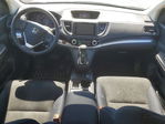 Honda CR-V 2016