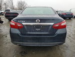Nissan Altima 2018