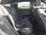 Land Rover Discovery 2018