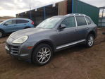 Porsche Cayenne 2008