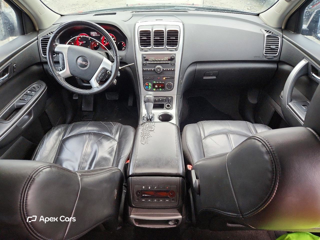 GMC  2009