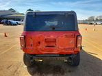 Ford Bronco 2023