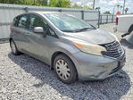 Nissan Versa 2014