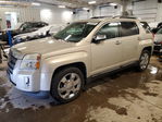 GMC Terrain 2010