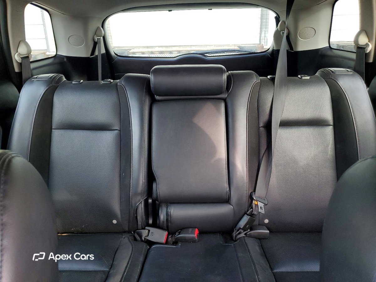 Mazda CX-9 2015