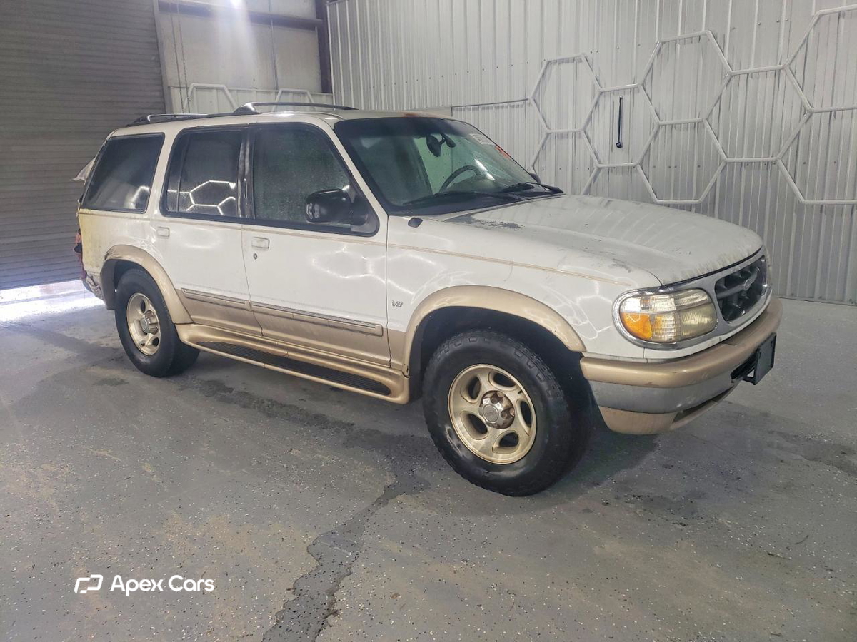 Ford Explorer 1998