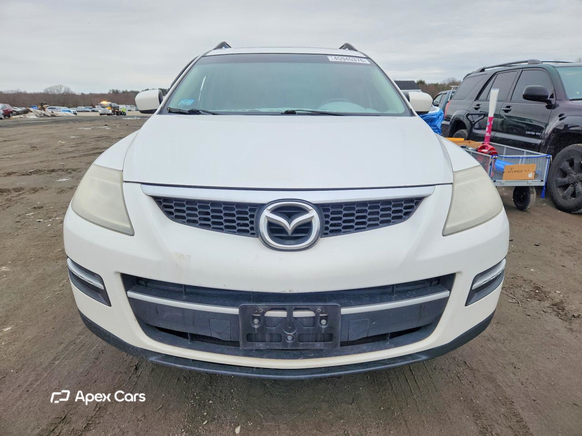 Mazda CX-9 2009