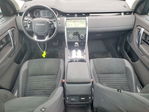 Land Rover Discovery 2020