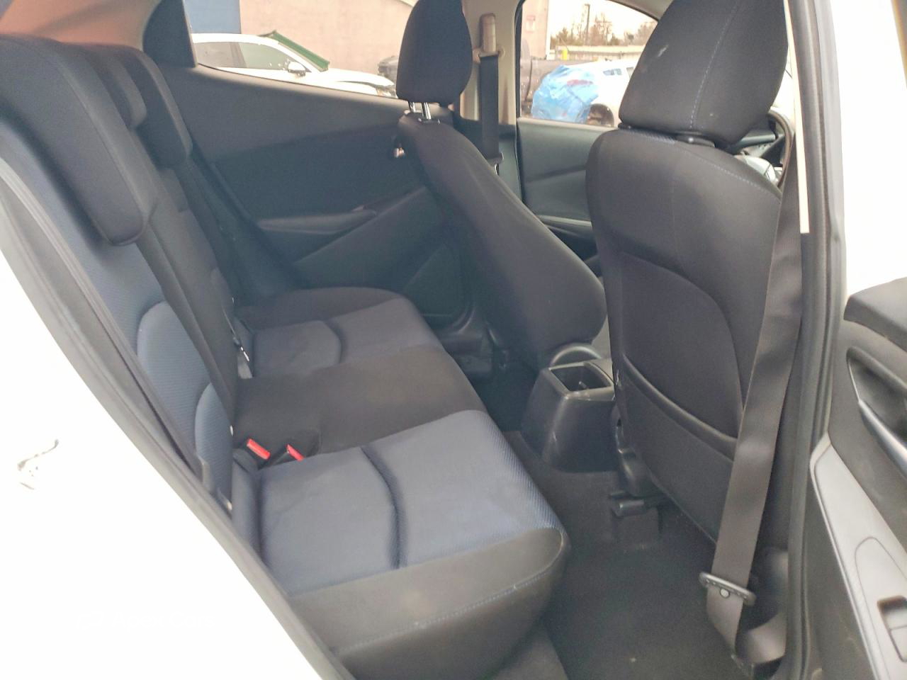 Toyota Yaris 2017
