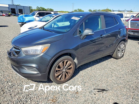 Buick Encore 2018 - Image 1 of 13
