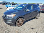 Buick Encore 2018