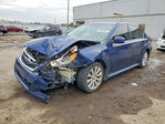Subaru Legacy 2011