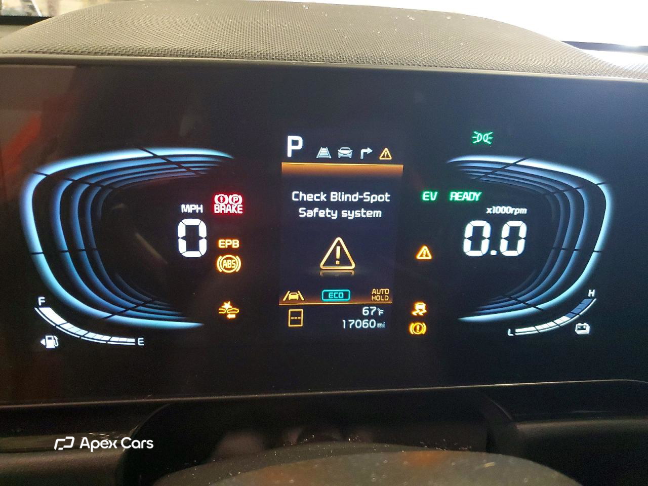 Kia Niro 2024