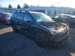 Subaru Ascent 2022