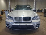 BMW X5 2013