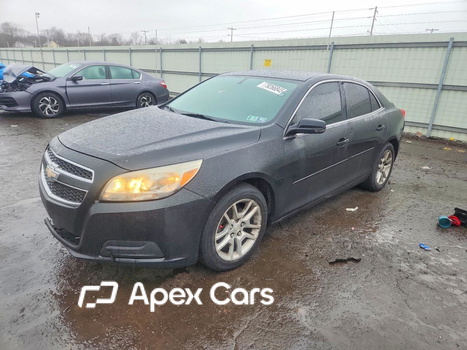 Chevrolet Malibu 2013 - Image 1 of 12