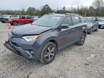 Toyota RAV 4 2017