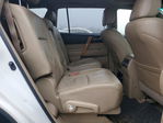 Toyota Highlander 2008