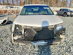Acura MDX 2010