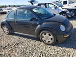 Volkswagen Beetle 2001
