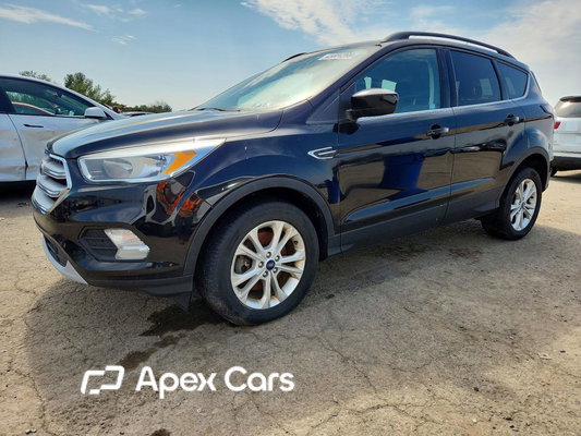 Ford Escape 2018 - Image 1 of 13