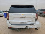 Chevrolet Tahoe 2023