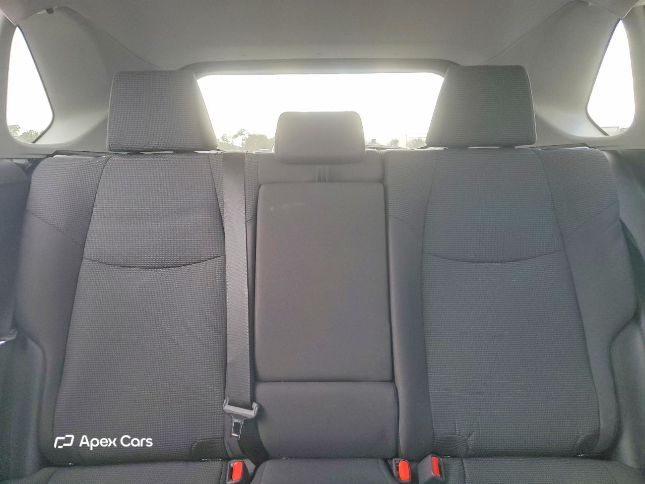 Toyota RAV 4 2024