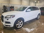 Audi Q7 2010