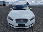 Jaguar XF 2014