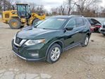 Nissan Rogue 2018