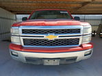 Chevrolet Silverado 2014