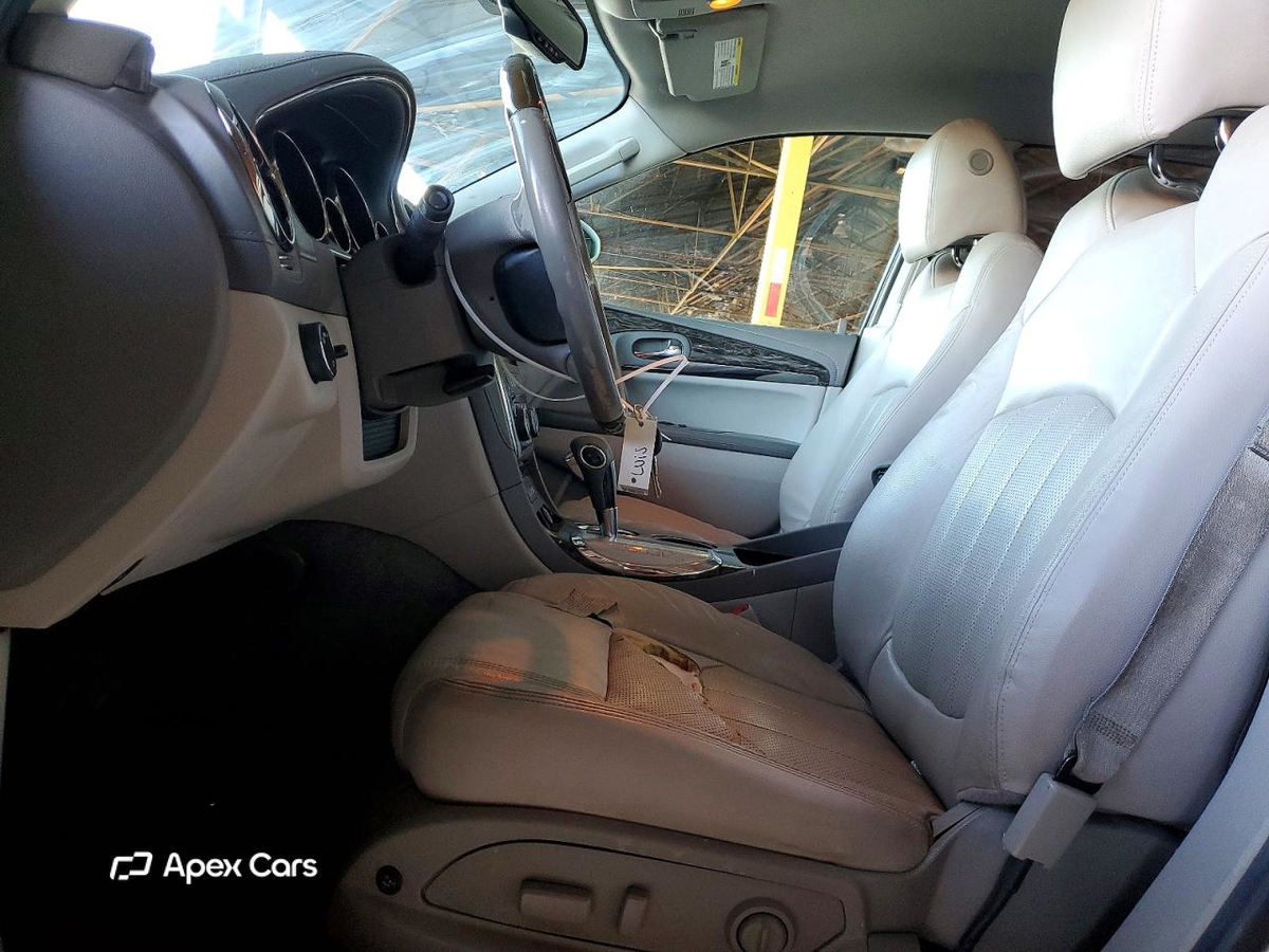 Buick Enclave 2013