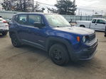 Jeep Renegade 2017